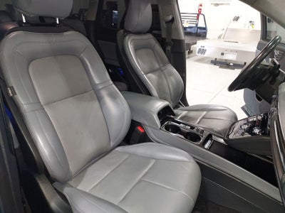 2021 Lincoln Corsair Reserve