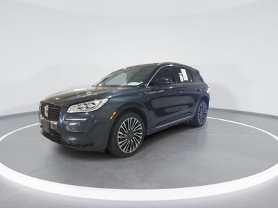 2021 Lincoln Corsair Reserve