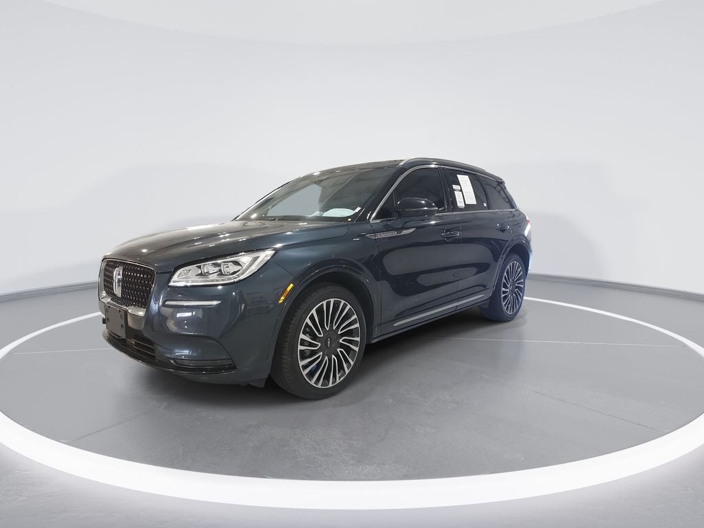 2021 Lincoln Corsair Reserve