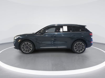 2021 Lincoln Corsair Reserve