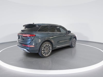 2021 Lincoln Corsair Reserve