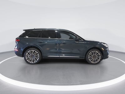 2021 Lincoln Corsair Reserve