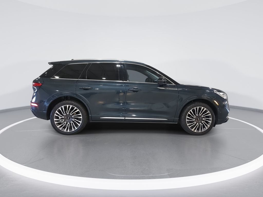 2021 Lincoln Corsair Reserve