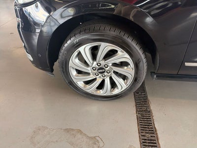 2024 Lincoln Navigator Premiere
