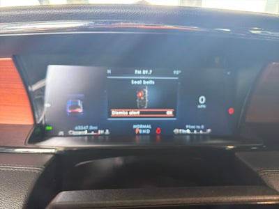 2024 Lincoln Navigator Premiere