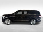 2024 Lincoln Navigator Premiere
