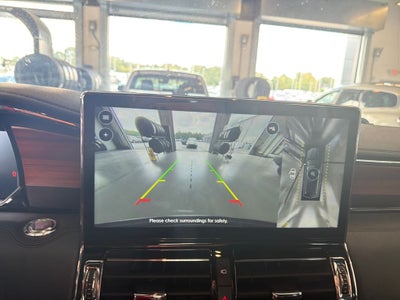 2024 Lincoln Navigator Premiere