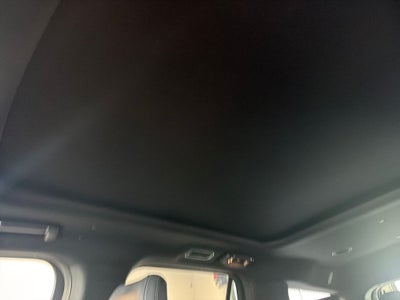 2024 Lincoln Navigator Premiere