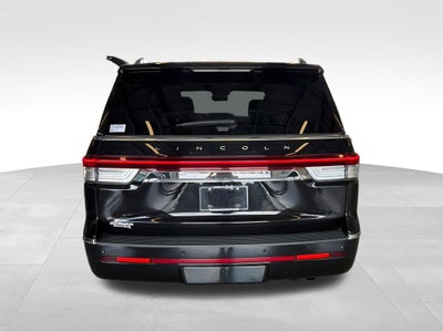 2024 Lincoln Navigator Premiere