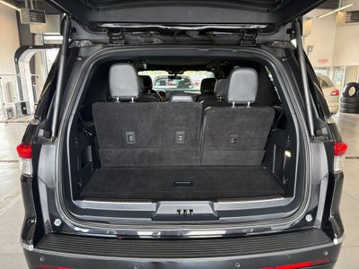 2024 Lincoln Navigator Premiere
