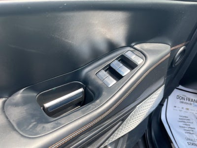 2025 Lincoln Navigator Black Label