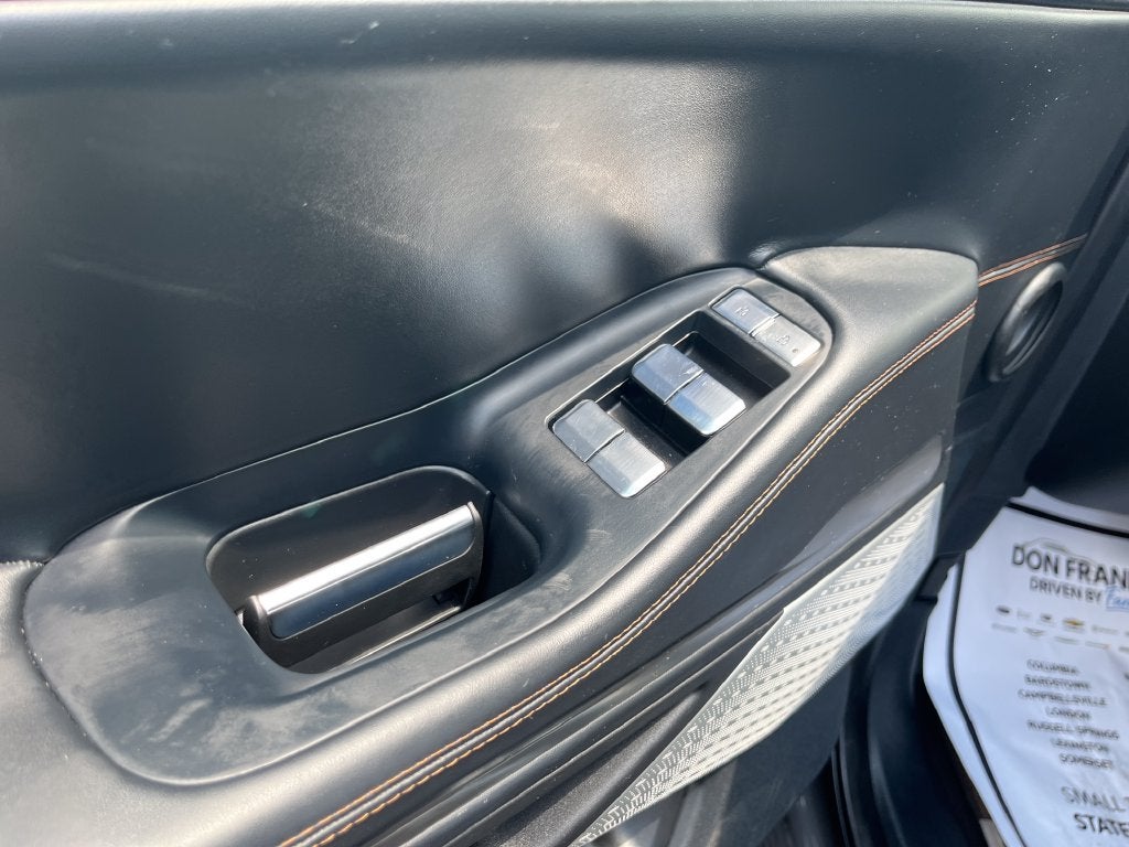 2025 Lincoln Navigator Black Label