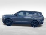 2025 Lincoln Navigator Black Label