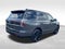 2025 Lincoln Navigator Black Label