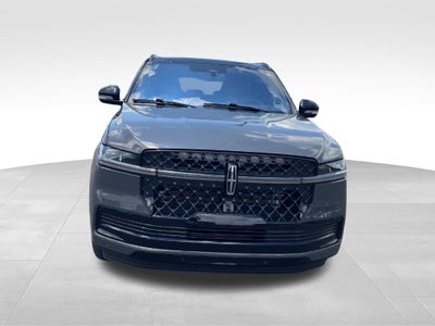 2025 Lincoln Navigator Black Label