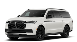 2027 Lincoln Navigator Reserve L