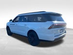 2027 Lincoln Navigator L Reserve