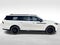 2027 Lincoln Navigator L Reserve