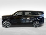 2027 Lincoln Navigator L Reserve