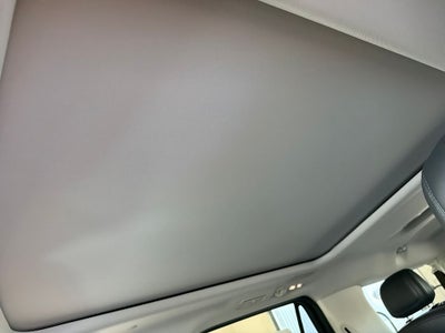 2027 Lincoln Navigator L Reserve
