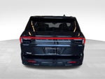 2027 Lincoln Navigator L Reserve