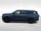 2027 Lincoln Navigator L Reserve