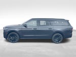2027 Lincoln Navigator L Reserve