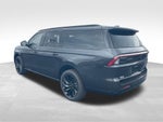 2027 Lincoln Navigator L Reserve