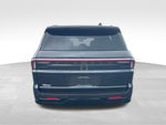 2027 Lincoln Navigator L Reserve