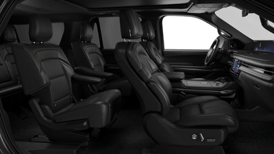 2027 Lincoln Navigator L Reserve