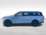 2027 Lincoln Navigator L Reserve