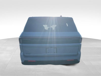 2027 Lincoln Navigator L Reserve