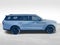 2027 Lincoln Navigator L Reserve