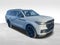 2027 Lincoln Navigator L Reserve