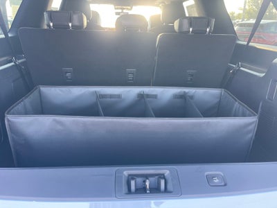 2027 Lincoln Navigator L Reserve