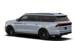 2027 Lincoln Navigator L Reserve