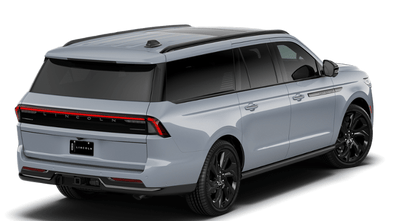 2027 Lincoln Navigator L Reserve