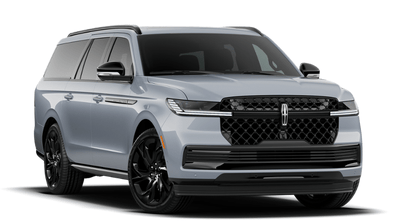 2027 Lincoln Navigator L Reserve