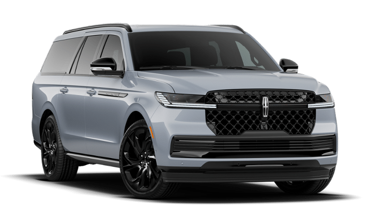 2027 Lincoln Navigator L Reserve