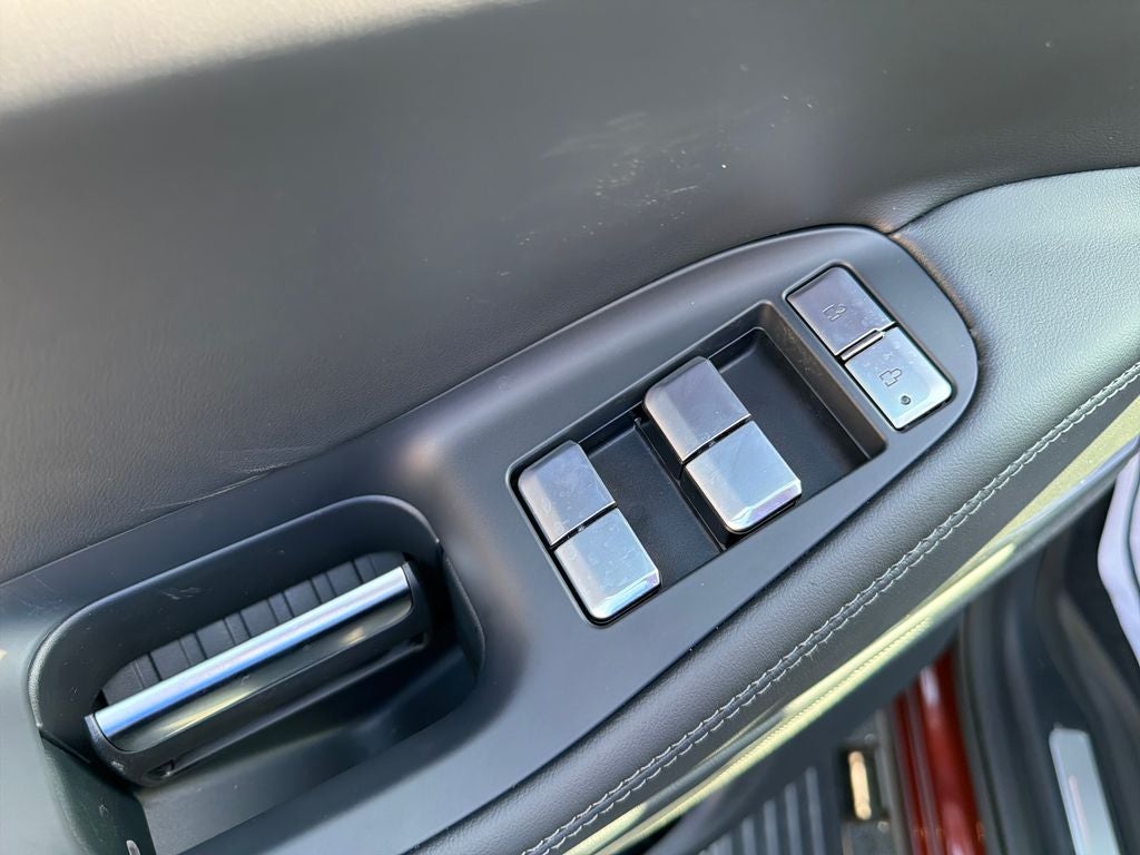 2027 Lincoln Navigator L Reserve