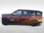2027 Lincoln Navigator L Reserve