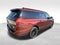 2027 Lincoln Navigator L Reserve