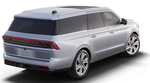 2025 Lincoln Navigator Reserve-L