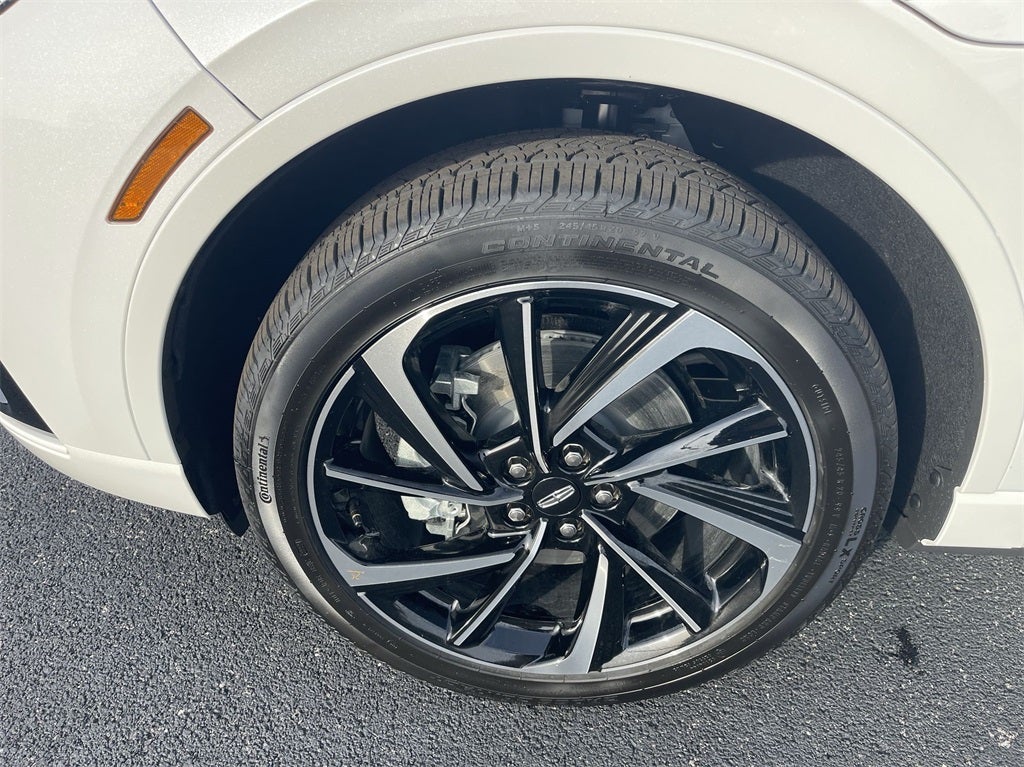 2025 Lincoln Corsair Plug-In Hybrid Grand Touring