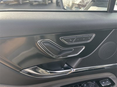 2025 Lincoln Corsair Plug-In Hybrid Grand Touring