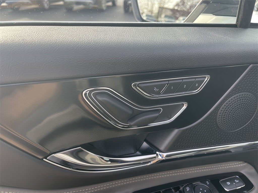 2025 Lincoln Corsair Plug-In Hybrid Grand Touring