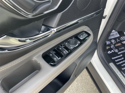 2025 Lincoln Corsair Plug-In Hybrid Grand Touring