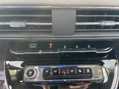 2025 Lincoln Corsair Plug-In Hybrid Grand Touring