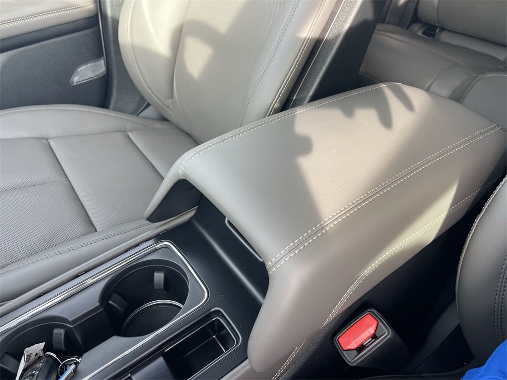 2025 Lincoln Corsair Plug-In Hybrid Grand Touring