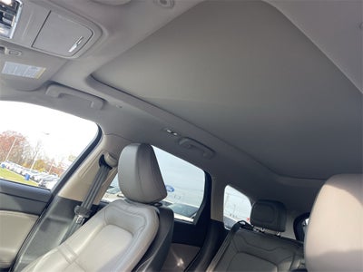 2025 Lincoln Corsair Plug-In Hybrid Grand Touring